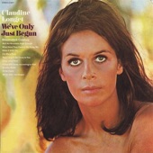 Claudine Longet - Peace Will Come According to Plan