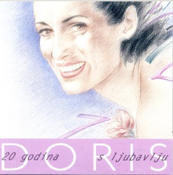 Doris Dragović - Željo Moja