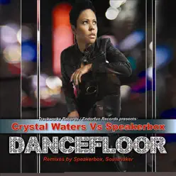 Dancefloor - EP - Crystal Waters Dancefloor - EP - Crystal Waters