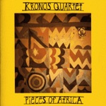 Kronos Quartet - Wawshishijay ("Our Beginning")