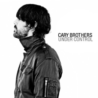 Cary Brothers - Belong artwork