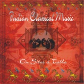 Indian Classical Music On Sitar & Tabla artwork