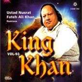 King Khan, Vol. 93