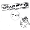 This Is Remixed Hits - Mashups & Rare 12" Mixes (Re-Recorded Versions)