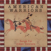 Winnebago Sons of Baraboo - Four Hochunk (Winnebago) Service Songs -- Navy