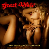 Great White - No Matter What