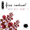 Free Radical Remixes Part2, 2011