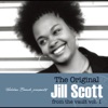 Jill Scott - Lovely Day