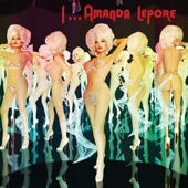 I…Amanda Lepore artwork