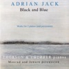 Black and Blue