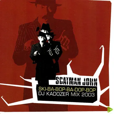 Ska-ba-bop-ba-dop-bop (DJ Kadozer MIX) - Scatman John
