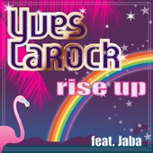 Rise Up (Club Radio Edit) artwork