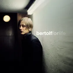 For Life - Single - Bertolf