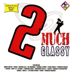 2 Much Glassy by Various Artists album reviews, ratings, credits