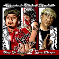 Keep It Movin' 2 Love Changes by Michael Marshall & Equipto album reviews, ratings, credits