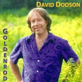 David Dodson - Woody Woodchuck