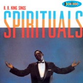 Sings Spirituals artwork