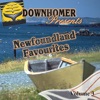 Downhome Newfoundland Favourites, Vol. 3