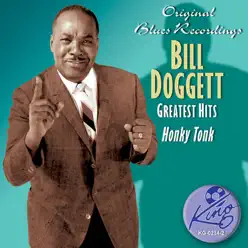 Greatest Hits - Bill Doggett Greatest Hits - Bill Doggett