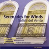 I Solisti del Vento - Suite In B Flat Major Opus 4, Praeludium - Allegretto