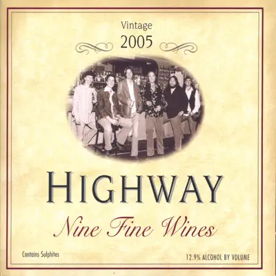 Nine Fine Wines - Highway