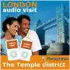 Audio Visit : London - Victorian Atmosphere and the Temple District album lyrics, reviews, download