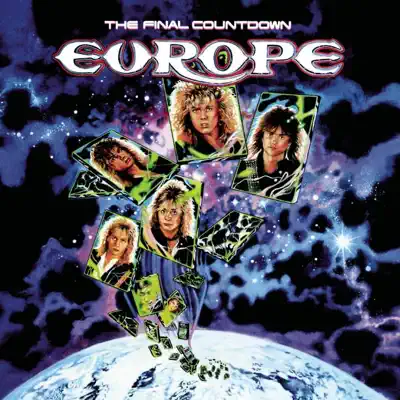 The Final Countdown - Europe The Final Countdown - Europe