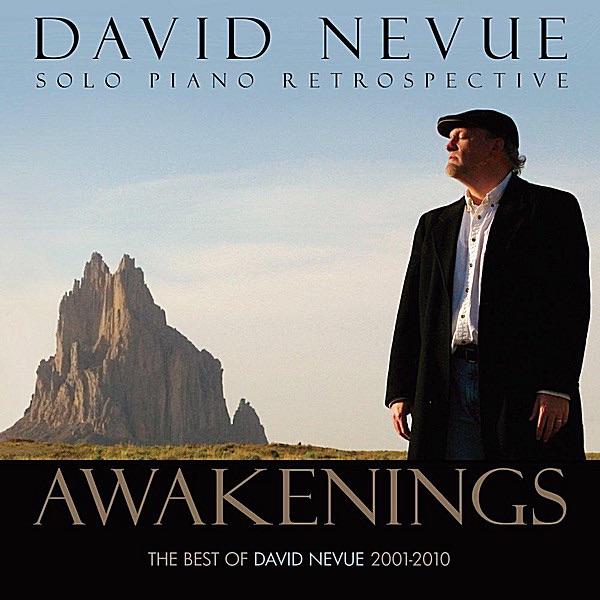 David Nevue Overcome Ноты David Nevue Overcome Ноты