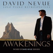 Awakenings: The Best of David Nevue (2001-2010) artwork
