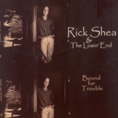 Rick Shea - Never Been in Love