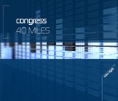 40 Miles (Congress Club Mix) artwork