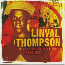 Linval Thompson - Don't Be Afraid