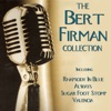 The Bert Firman Collection 1924-1937