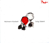 Red - Nolwenn Korbell & Soig Siberil