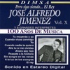 José Alfredo Jimenez, Vol. X