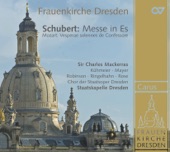 Schubert, F.: Mass No. 6 in E Flat Major, D. 950 - Mozart, W.A.: Vesperae Solennes De Confessore, K. 339