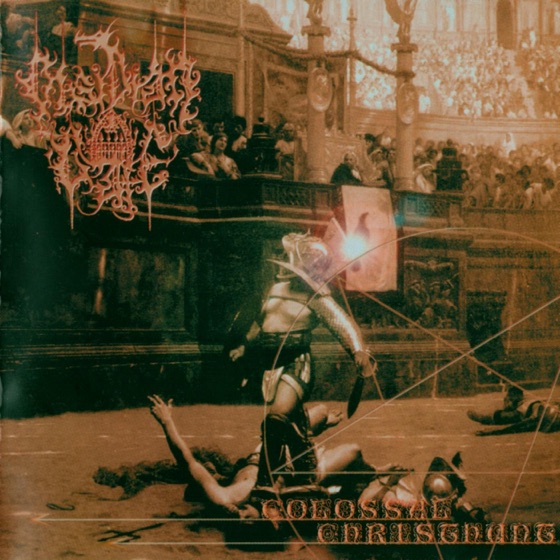 Cover artwork for Urgewalten
