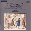 J. Strauss II: Edition, Vol. 29