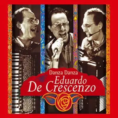 Danza danza - Eduardo de Crescenzo