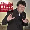 Hello Goeiemoggel - Single album lyrics, reviews, download