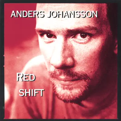 Red Shift - Anders Johansson