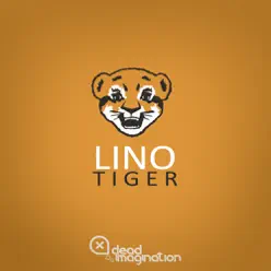 Tiger - Single - Lino Tiger - Single - Lino