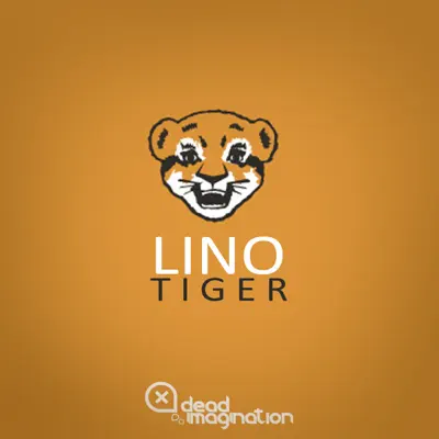 Tiger - Single - Lino