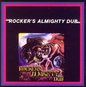 Rocker's Almighty Dub artwork