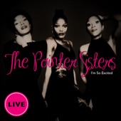 The Pointer Sisters - Fire