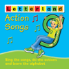 Letterland Action Songs - Letterland