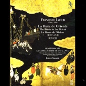 Un Nuevo Mundo Cultural, Llegada a Japón: V. Oratorio Christianorum Ocultorum "O Gloriosa" (Shakuhashi) artwork