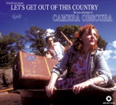 Let's Get Out of This Country artwork