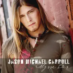 Alyssa Lies - Single - Jason Michael Carroll