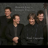 Howard Levy's Acoustic Express - In My Life